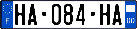 HA-084-HA