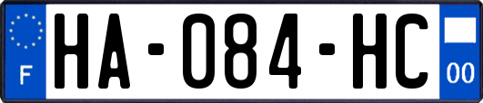 HA-084-HC