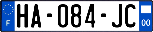 HA-084-JC