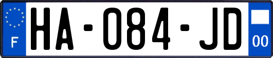 HA-084-JD