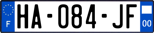 HA-084-JF