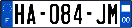 HA-084-JM