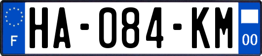HA-084-KM