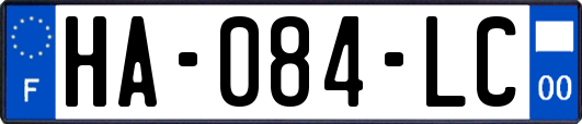 HA-084-LC