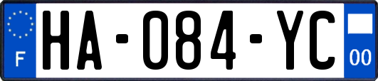 HA-084-YC