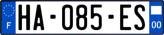 HA-085-ES