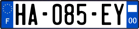 HA-085-EY