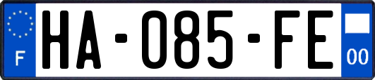 HA-085-FE