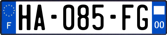 HA-085-FG