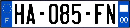 HA-085-FN