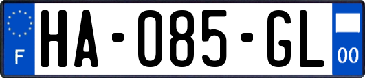 HA-085-GL