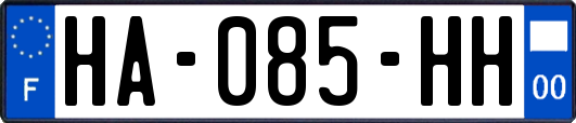 HA-085-HH