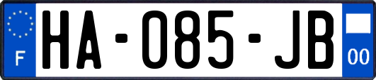HA-085-JB