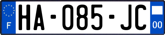 HA-085-JC