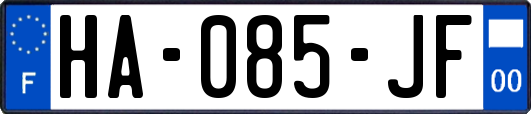 HA-085-JF
