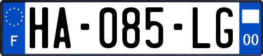 HA-085-LG
