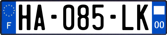 HA-085-LK