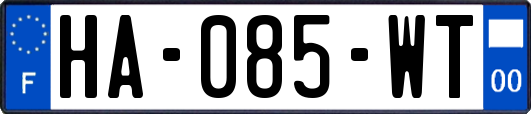 HA-085-WT