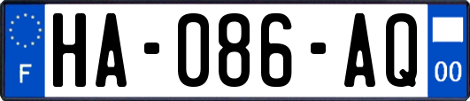 HA-086-AQ