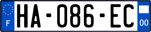 HA-086-EC