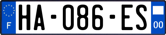 HA-086-ES