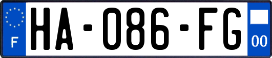 HA-086-FG