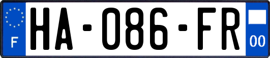 HA-086-FR