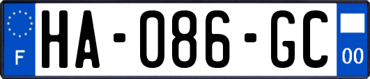 HA-086-GC