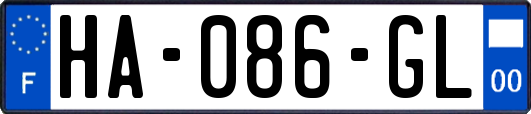 HA-086-GL