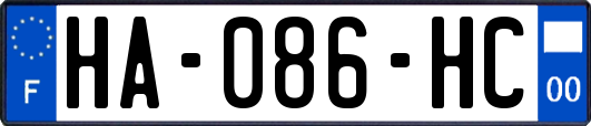 HA-086-HC