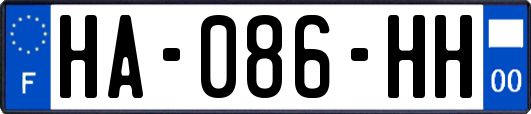 HA-086-HH