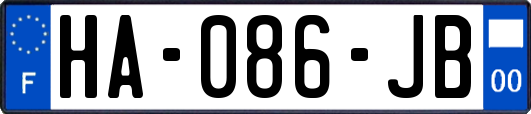 HA-086-JB