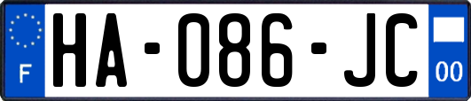 HA-086-JC