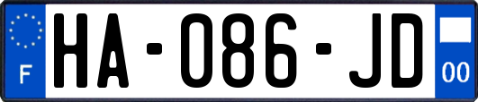 HA-086-JD