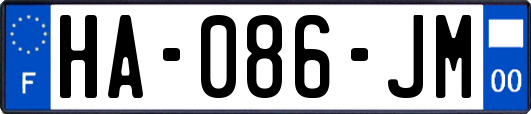 HA-086-JM
