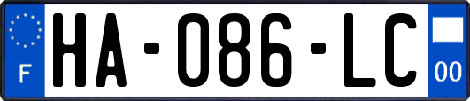 HA-086-LC
