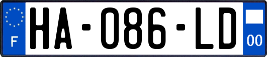 HA-086-LD