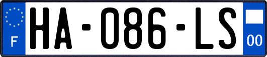 HA-086-LS