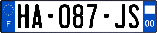 HA-087-JS