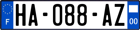 HA-088-AZ