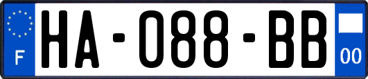 HA-088-BB