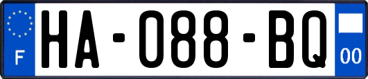 HA-088-BQ