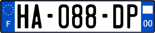 HA-088-DP