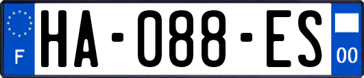HA-088-ES
