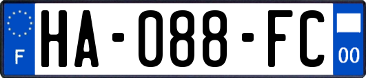 HA-088-FC