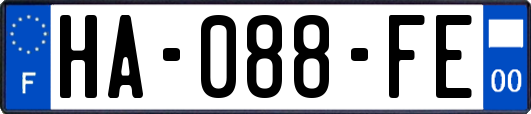 HA-088-FE