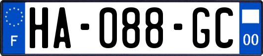 HA-088-GC