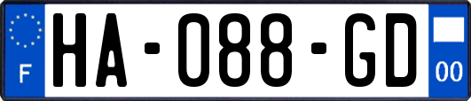 HA-088-GD