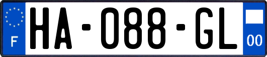 HA-088-GL