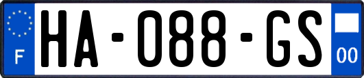 HA-088-GS